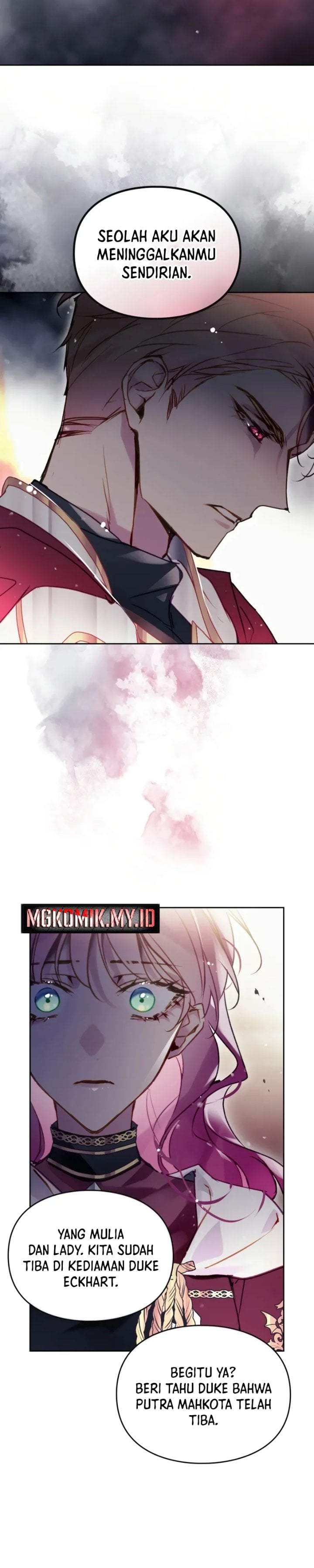 Villains Are Destined to Die Chapter 194