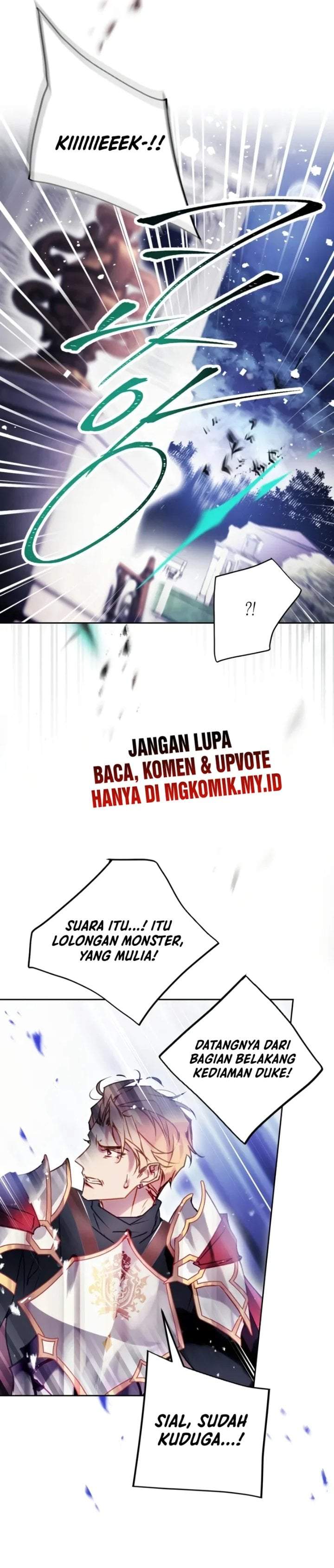 Villains Are Destined to Die Chapter 194