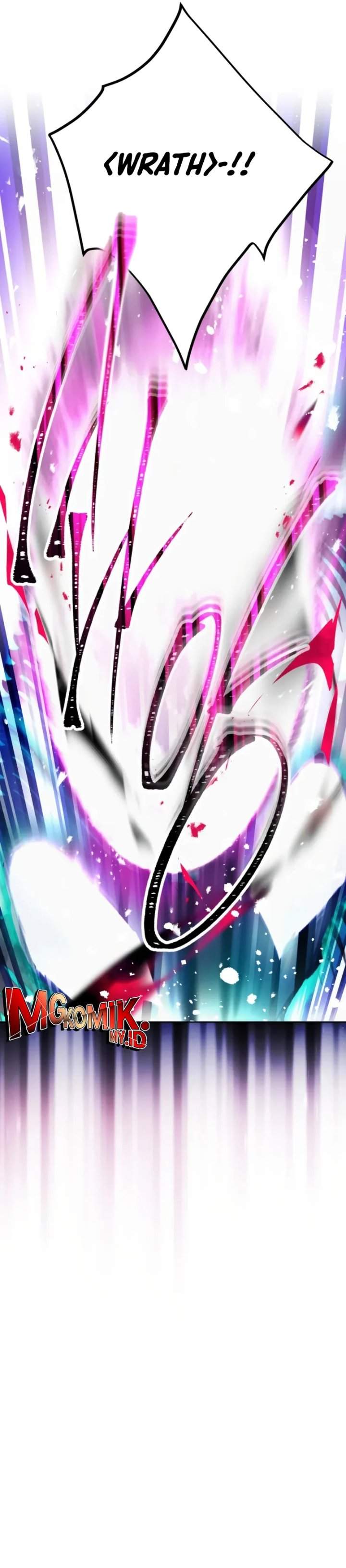 Villains Are Destined to Die Chapter 194