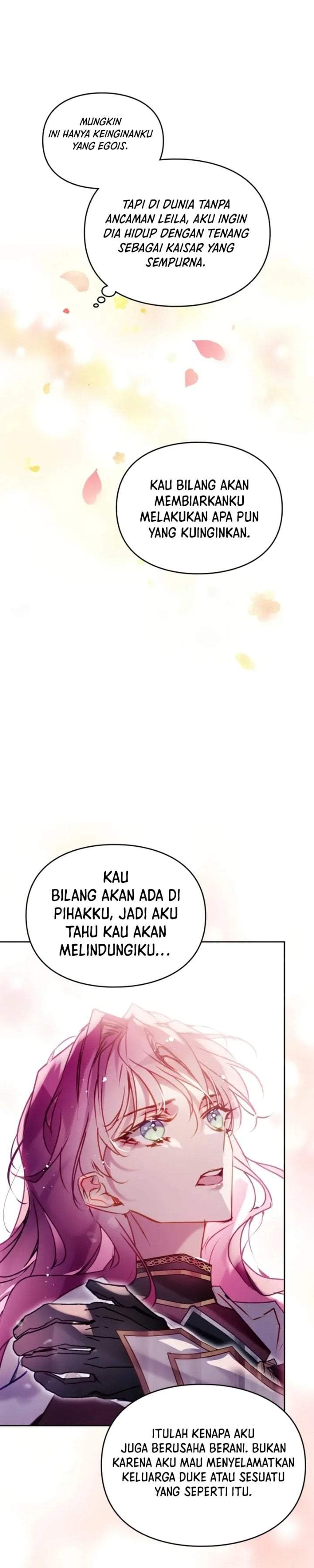 Villains Are Destined to Die Chapter 194
