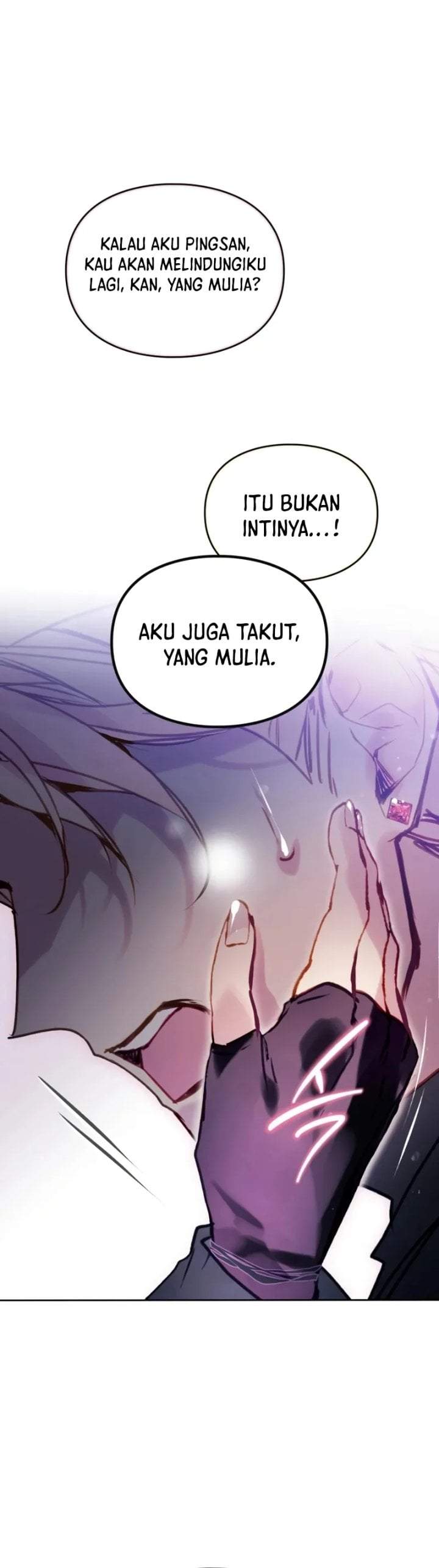 Villains Are Destined to Die Chapter 194
