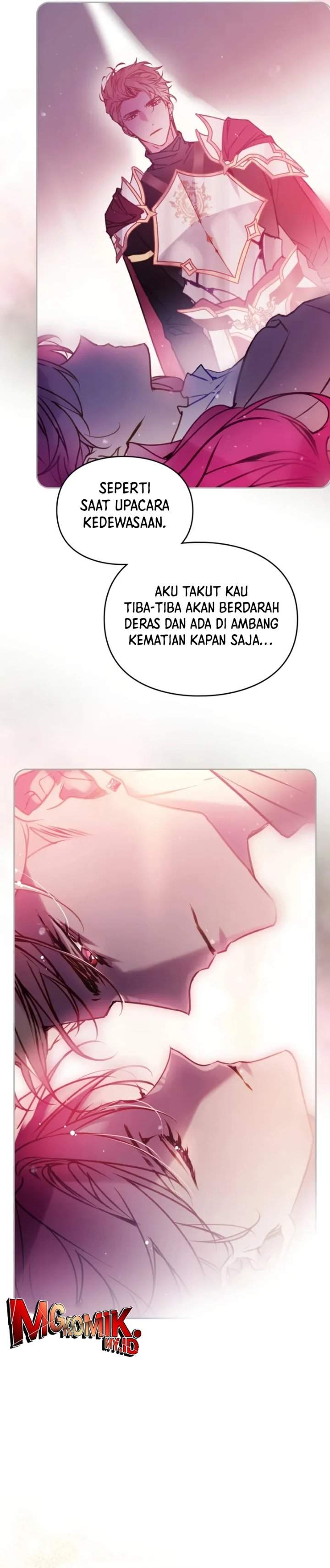 Villains Are Destined to Die Chapter 194