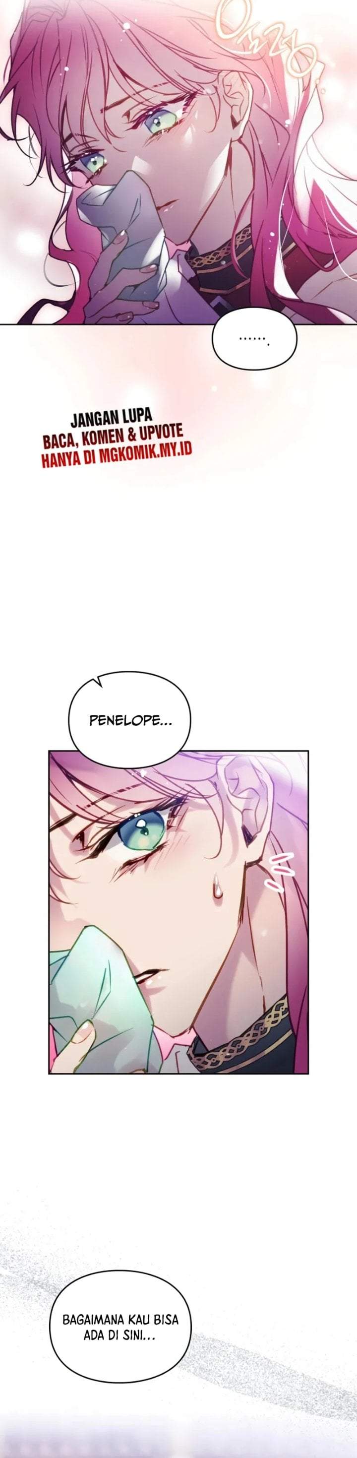 Villains Are Destined to Die Chapter 194