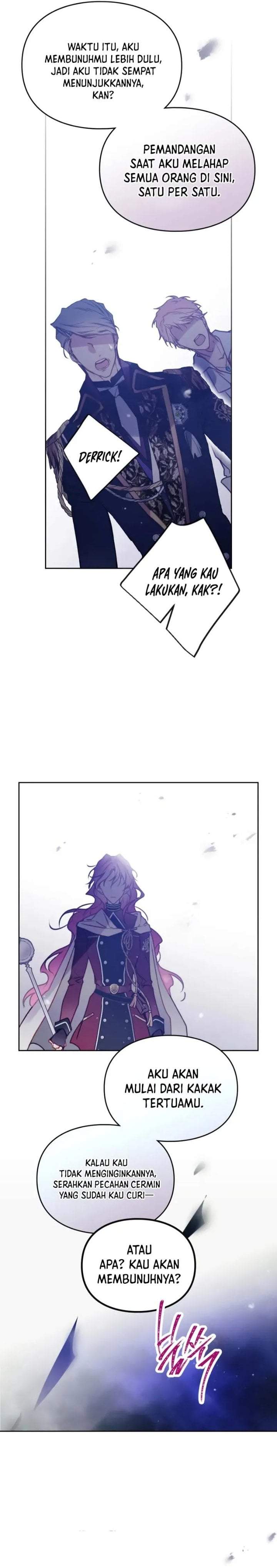 Villains Are Destined to Die Chapter 195