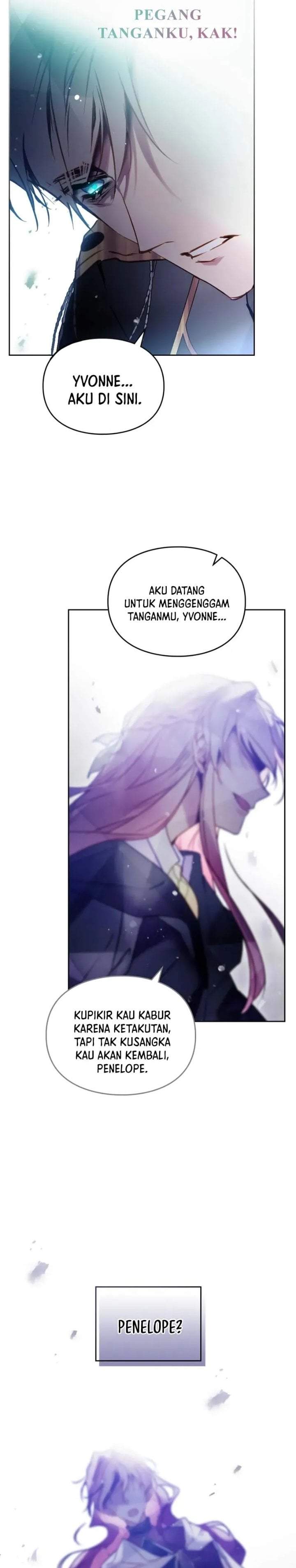Villains Are Destined to Die Chapter 195