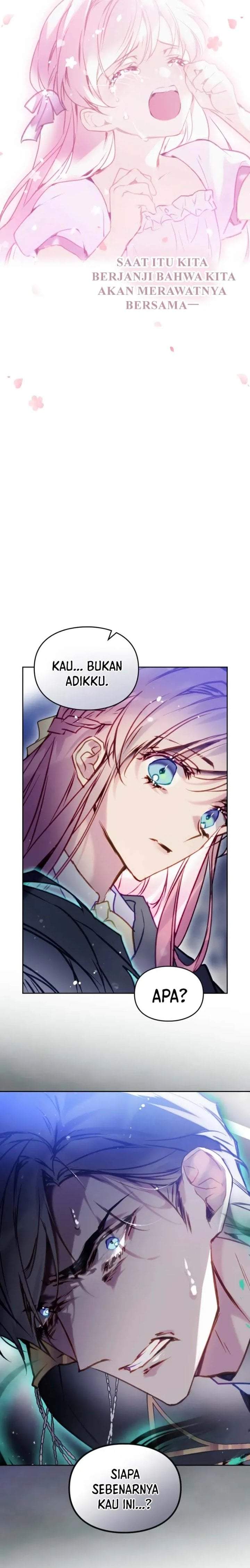 Villains Are Destined to Die Chapter 195
