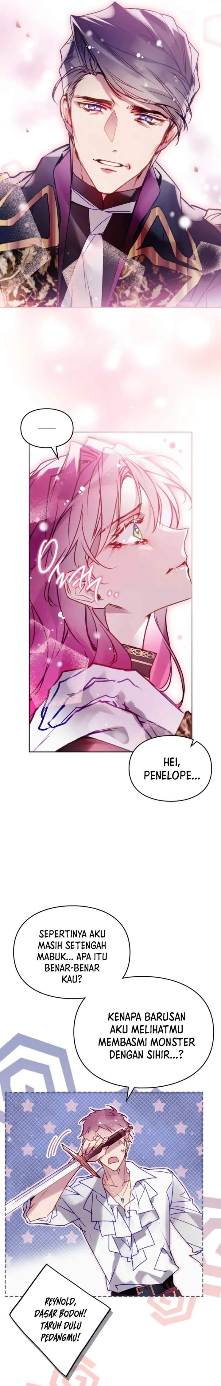 Villains Are Destined to Die Chapter 195