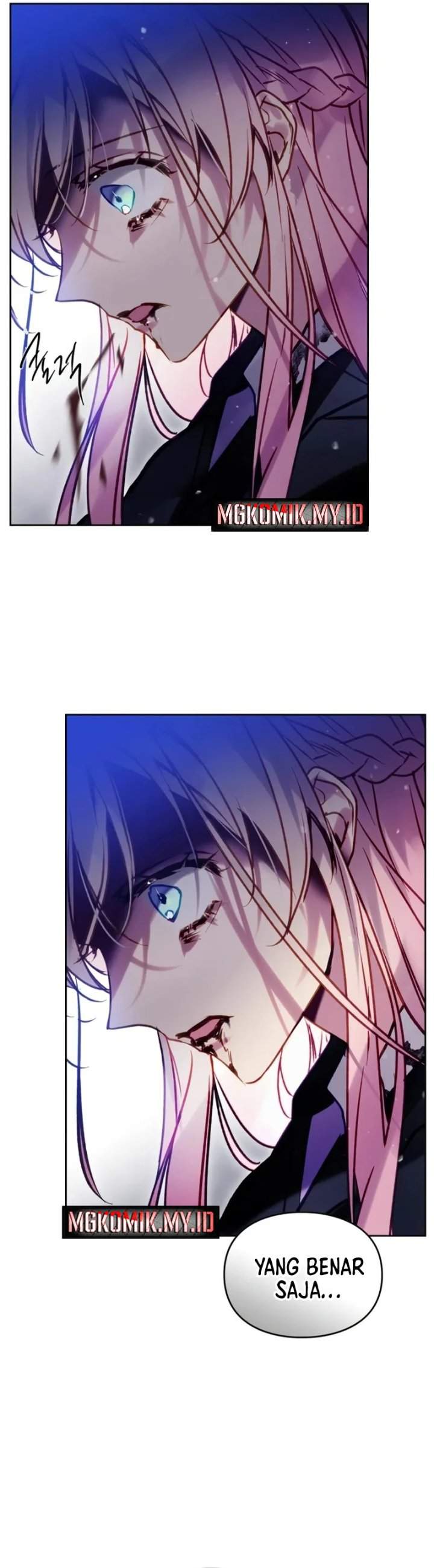Villains Are Destined to Die Chapter 196