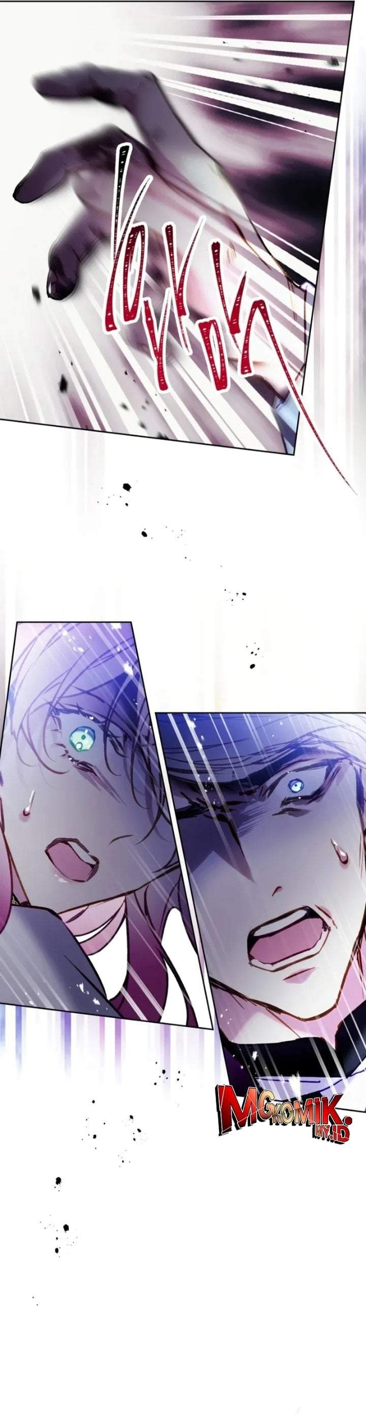 Villains Are Destined to Die Chapter 196
