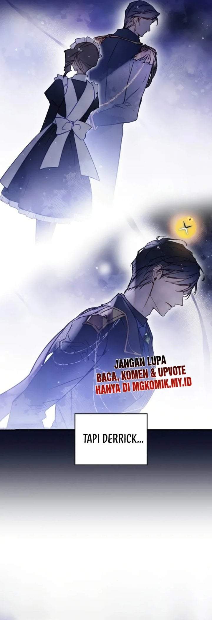 Villains Are Destined to Die Chapter 196