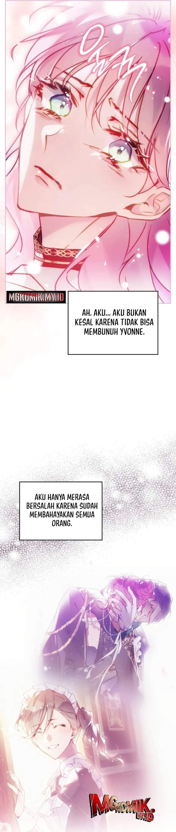 Villains Are Destined to Die Chapter 196