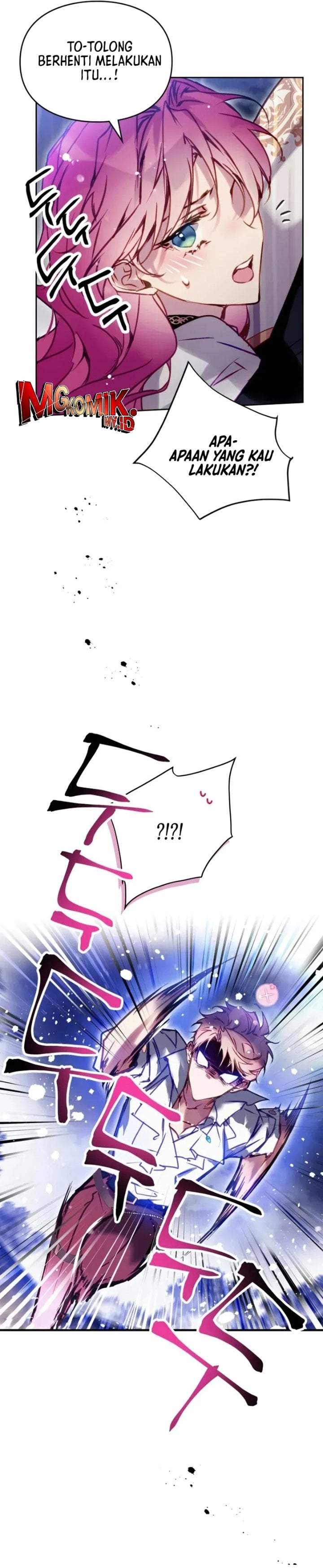 Villains Are Destined to Die Chapter 196