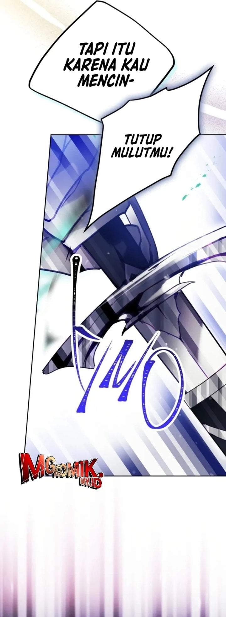 Villains Are Destined to Die Chapter 196
