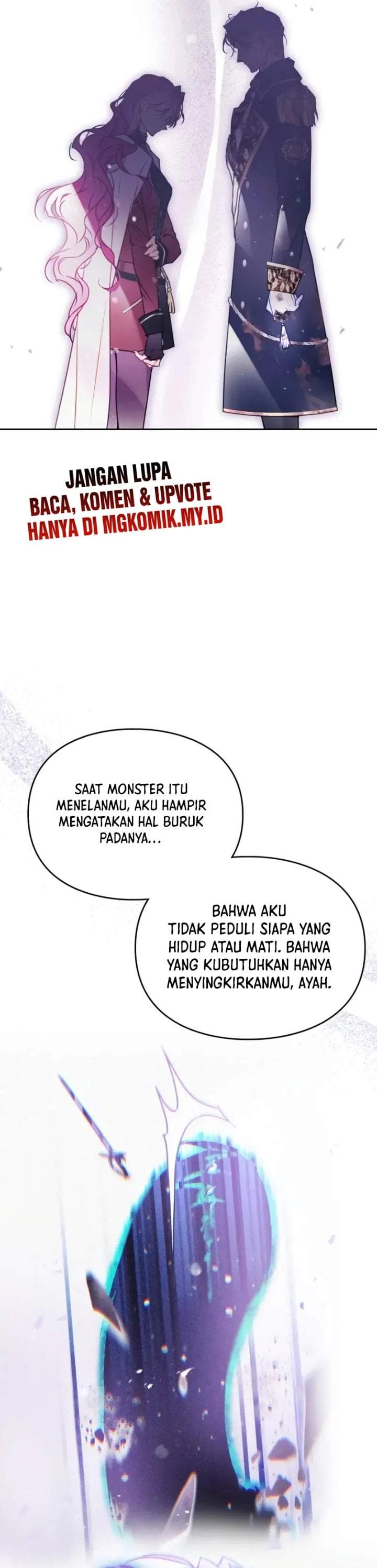 Villains Are Destined to Die Chapter 197