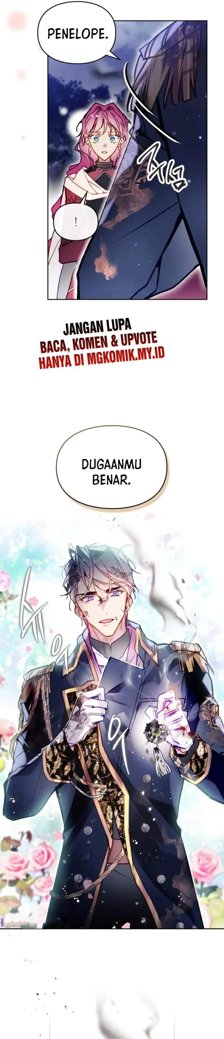 Villains Are Destined to Die Chapter 197