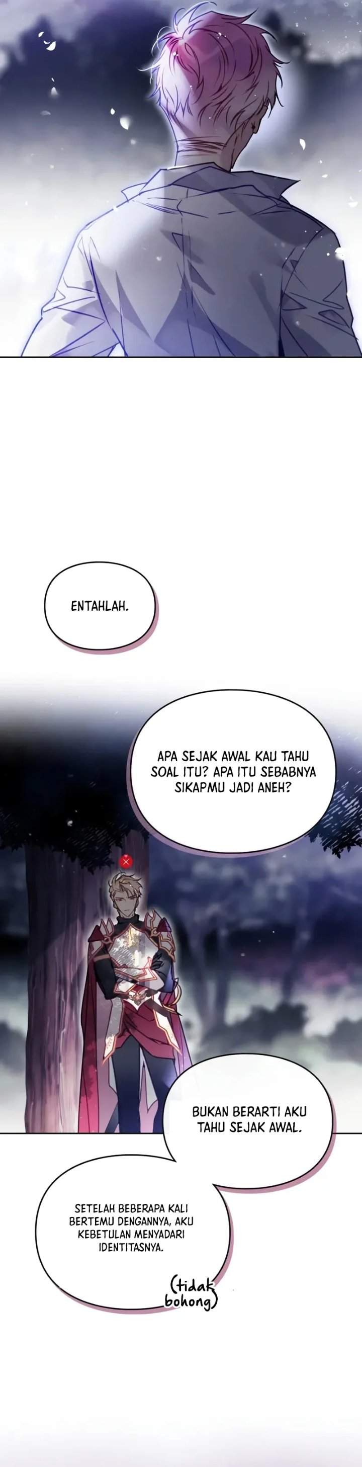 Villains Are Destined to Die Chapter 197