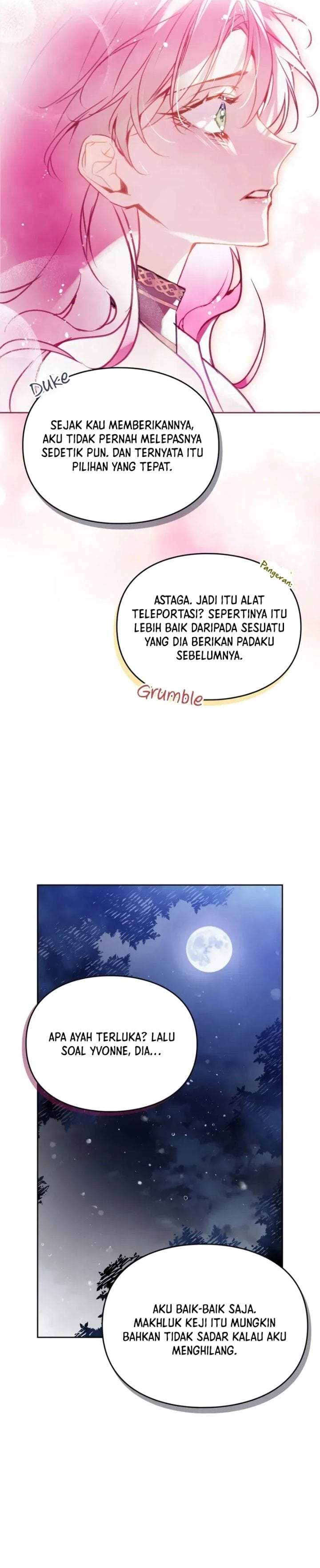 Villains Are Destined to Die Chapter 197