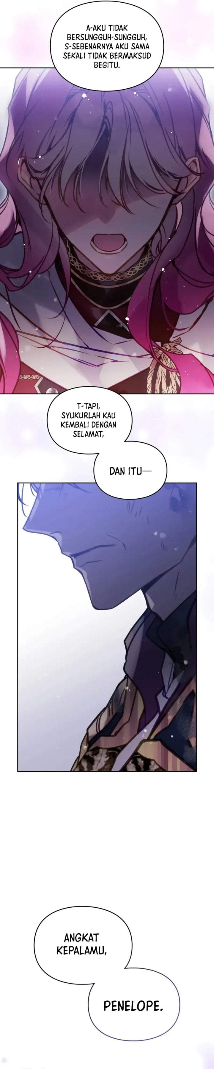 Villains Are Destined to Die Chapter 197