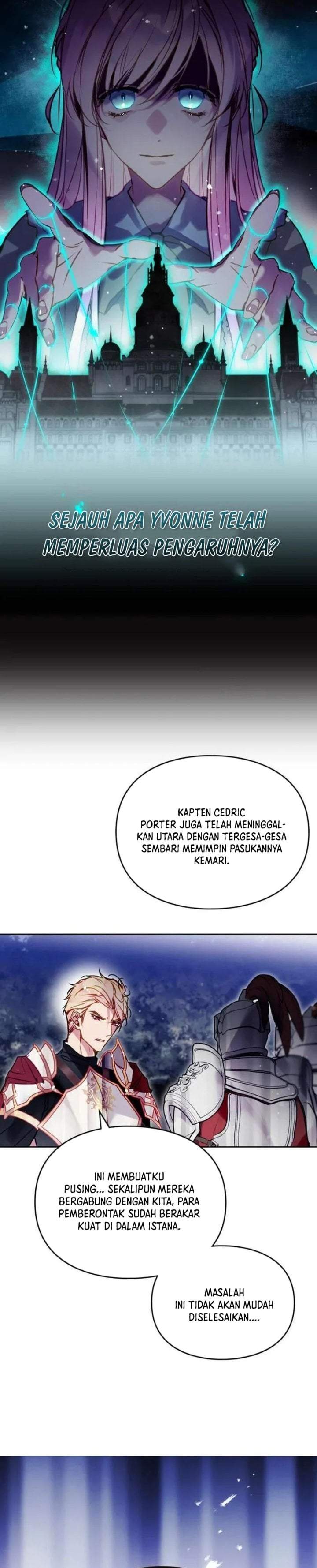 Villains Are Destined to Die Chapter 198