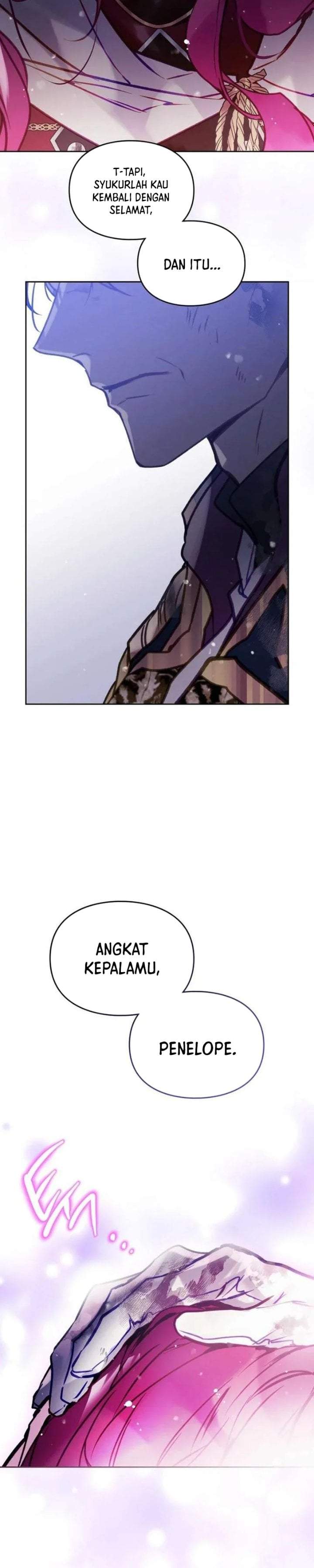Villains Are Destined to Die Chapter 198