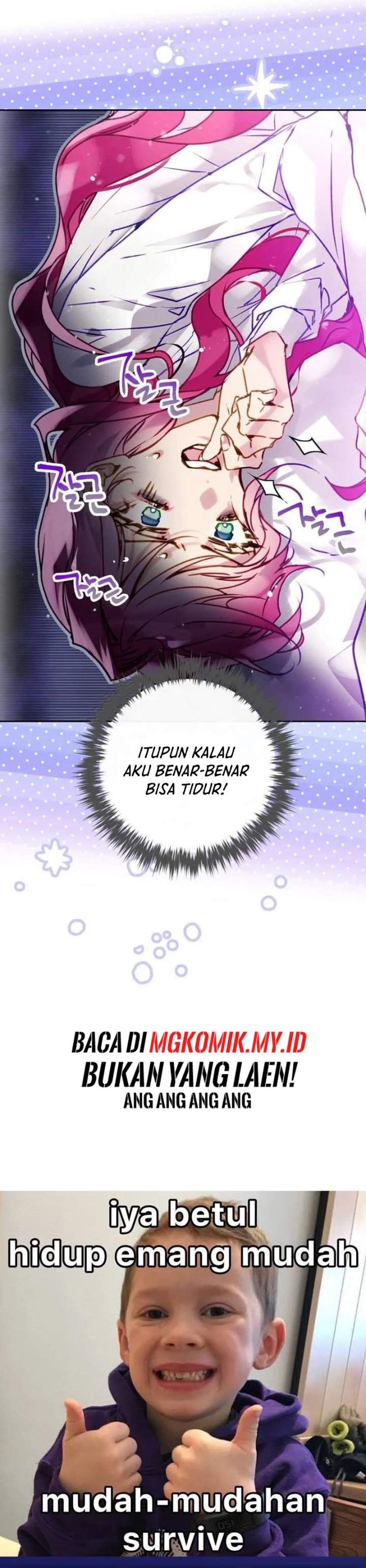 Villains Are Destined to Die Chapter 198