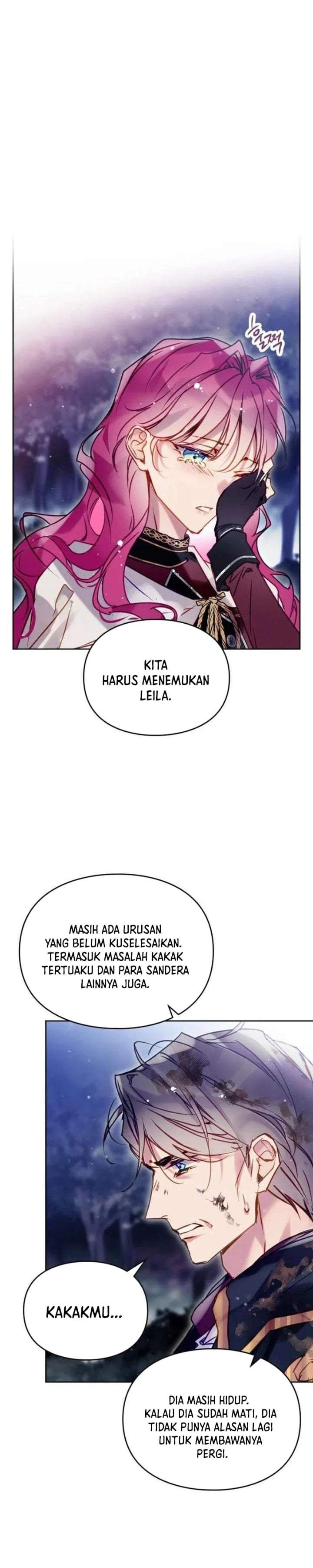 Villains Are Destined to Die Chapter 198