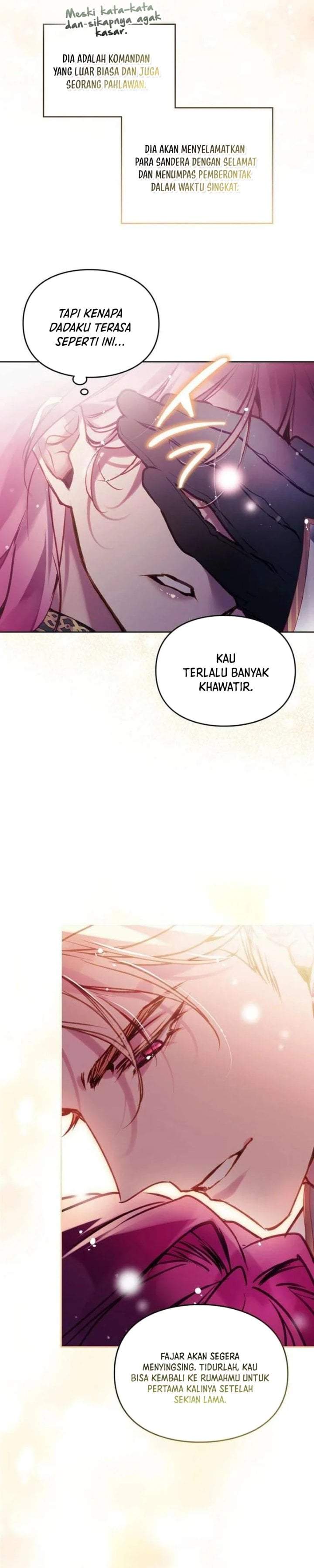 Villains Are Destined to Die Chapter 198