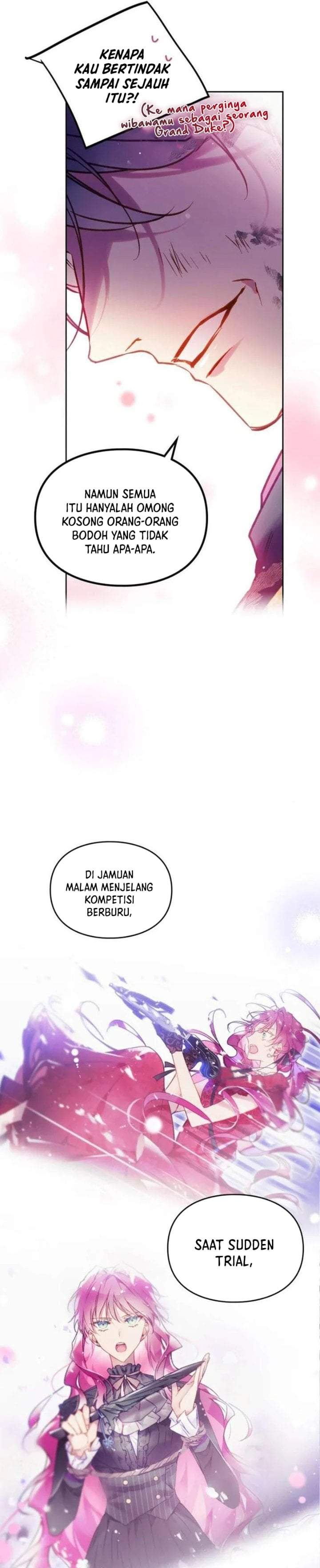 Villains Are Destined to Die Chapter 198