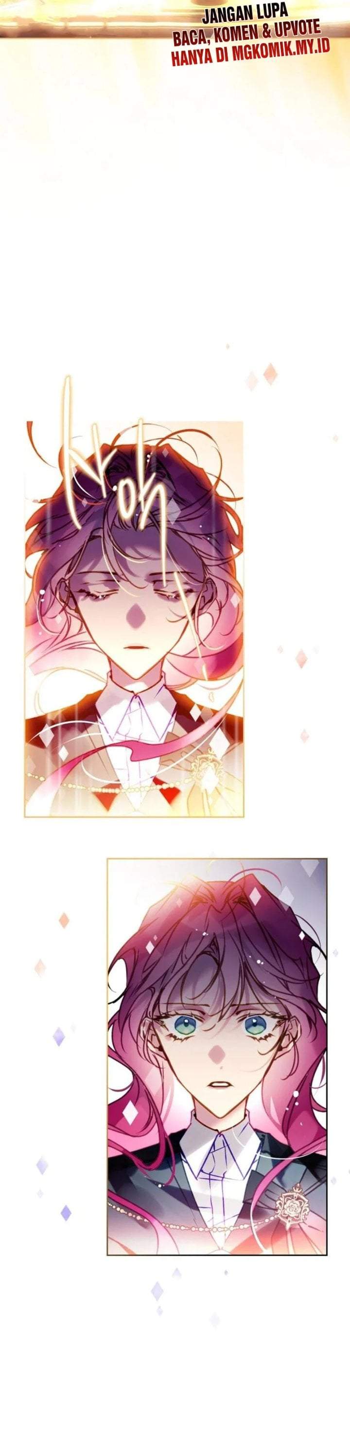 Villains Are Destined to Die Chapter 199