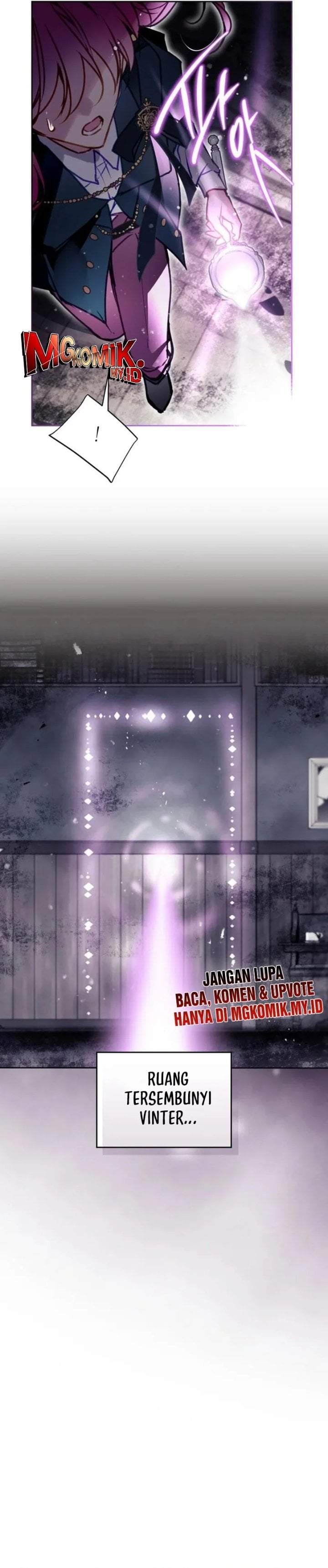 Villains Are Destined to Die Chapter 199