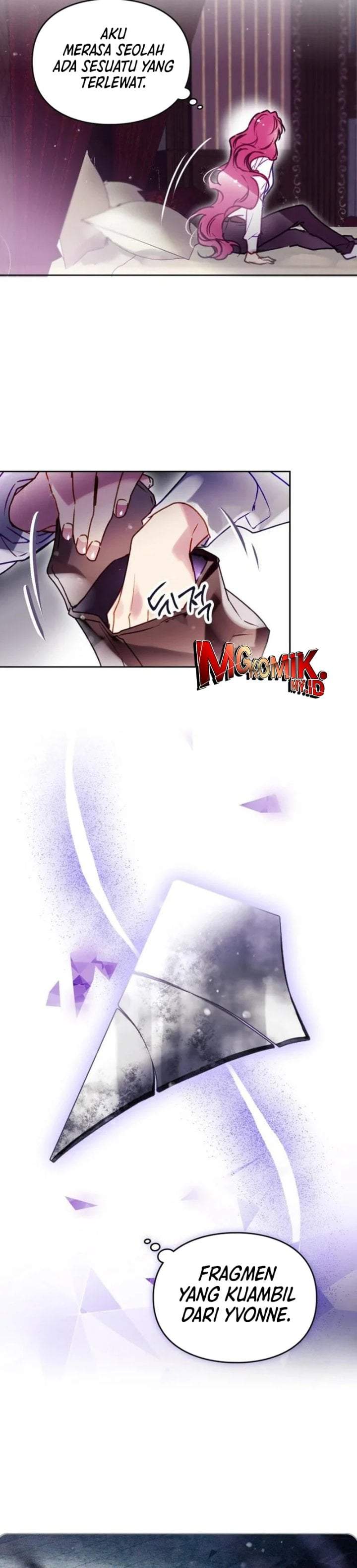 Villains Are Destined to Die Chapter 199