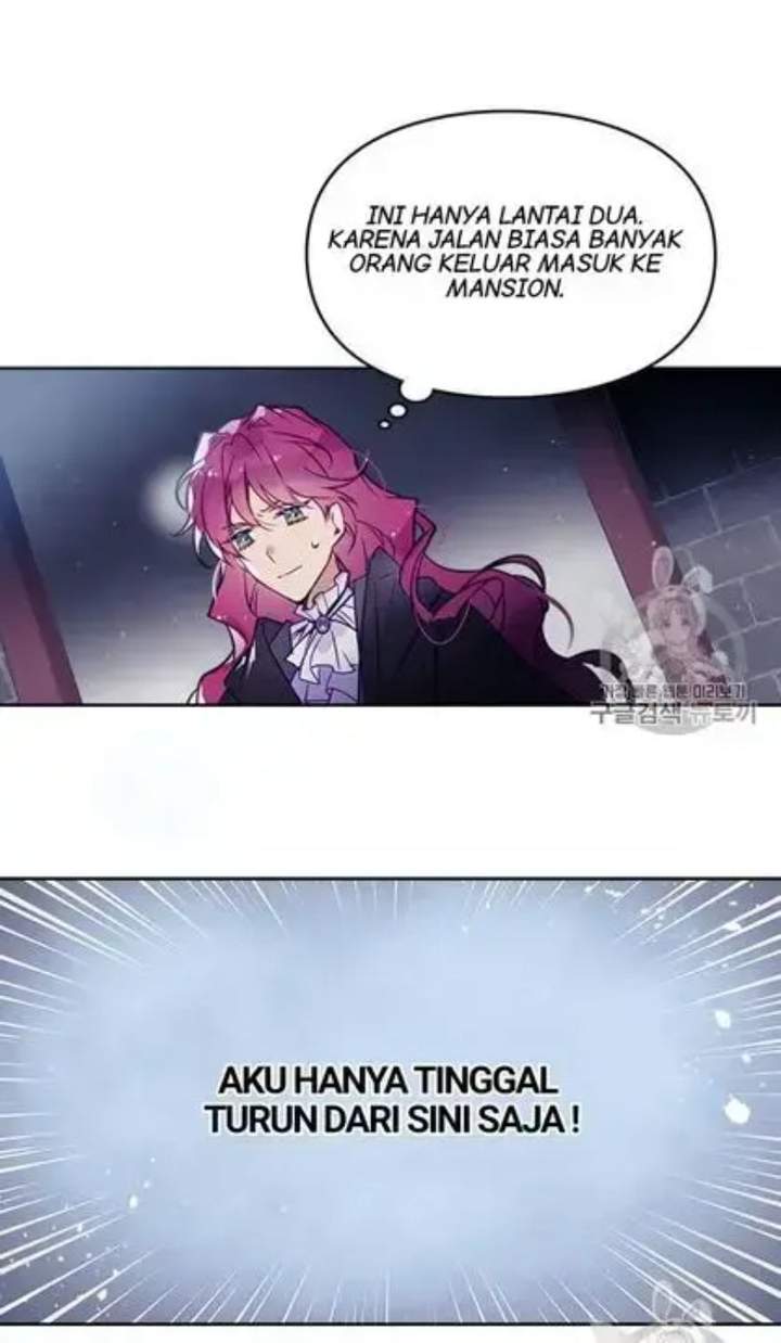Villains Are Destined to Die Chapter 20