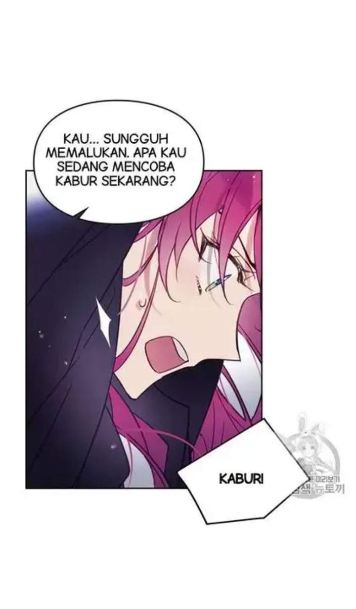 Villains Are Destined to Die Chapter 20