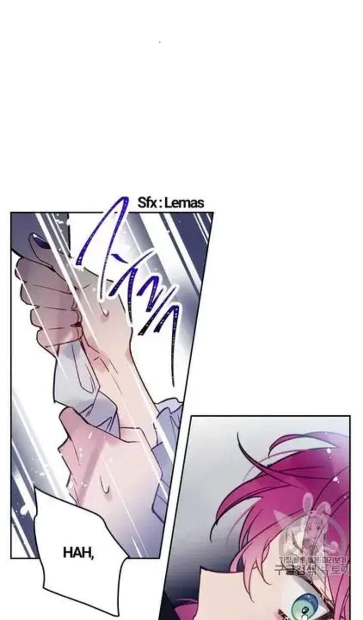Villains Are Destined to Die Chapter 20