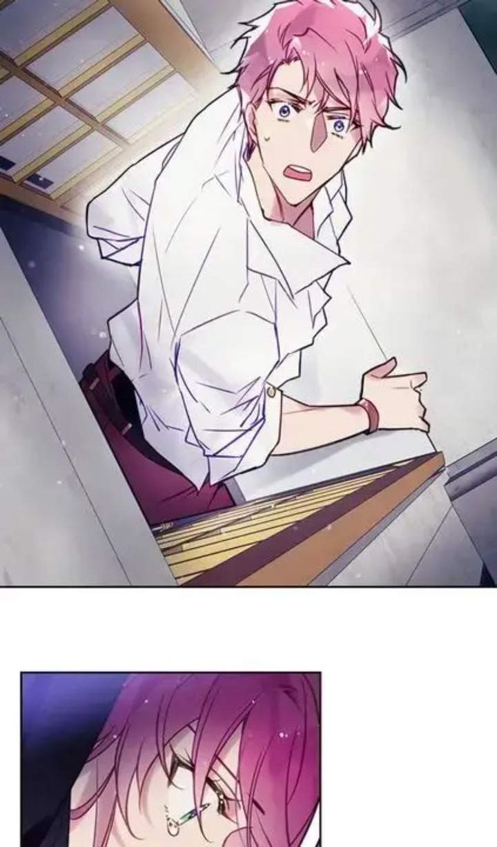 Villains Are Destined to Die Chapter 20