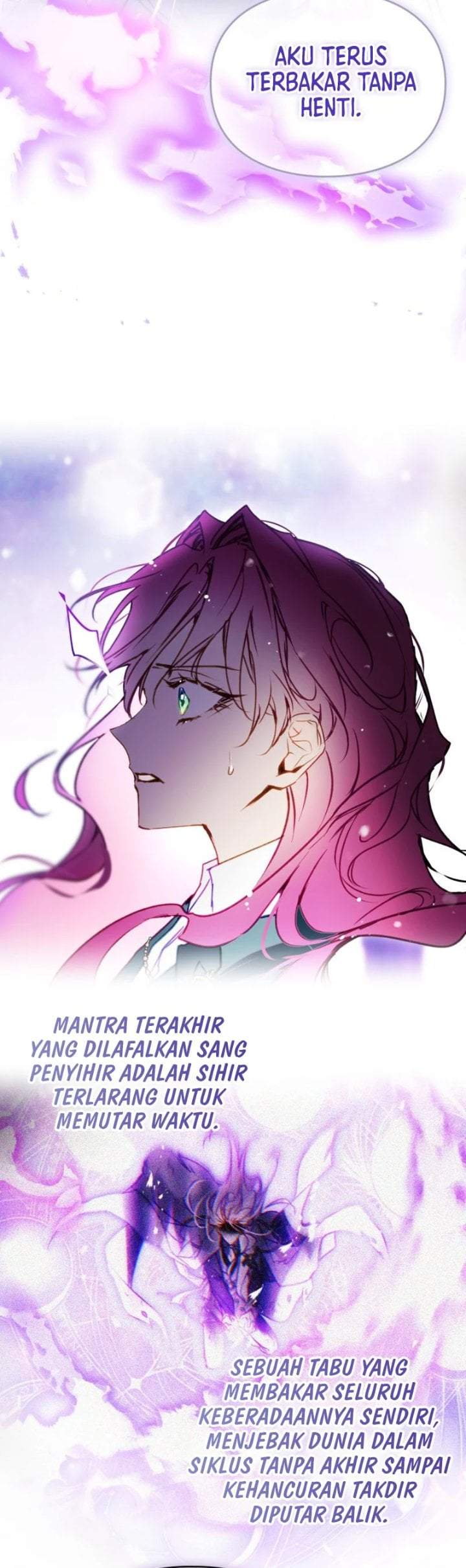 Villains Are Destined to Die Chapter 200