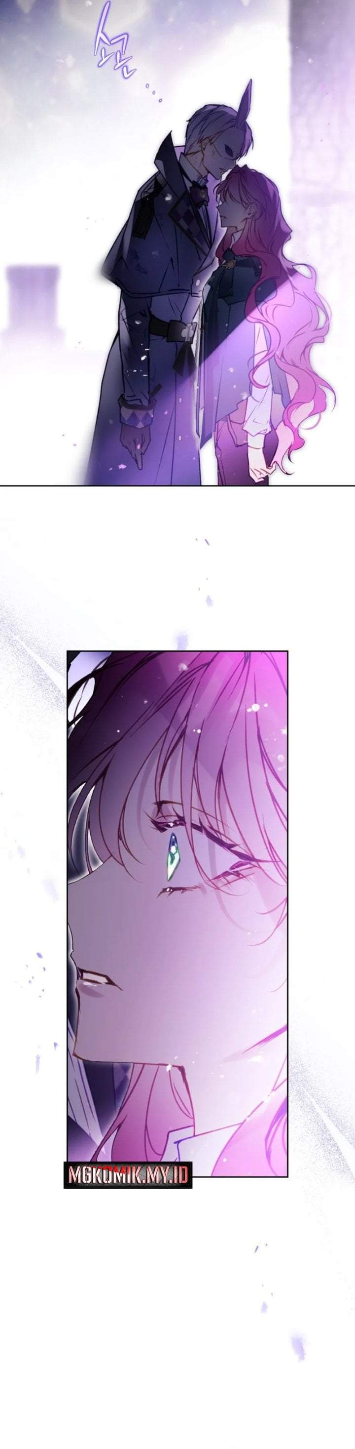 Villains Are Destined to Die Chapter 200