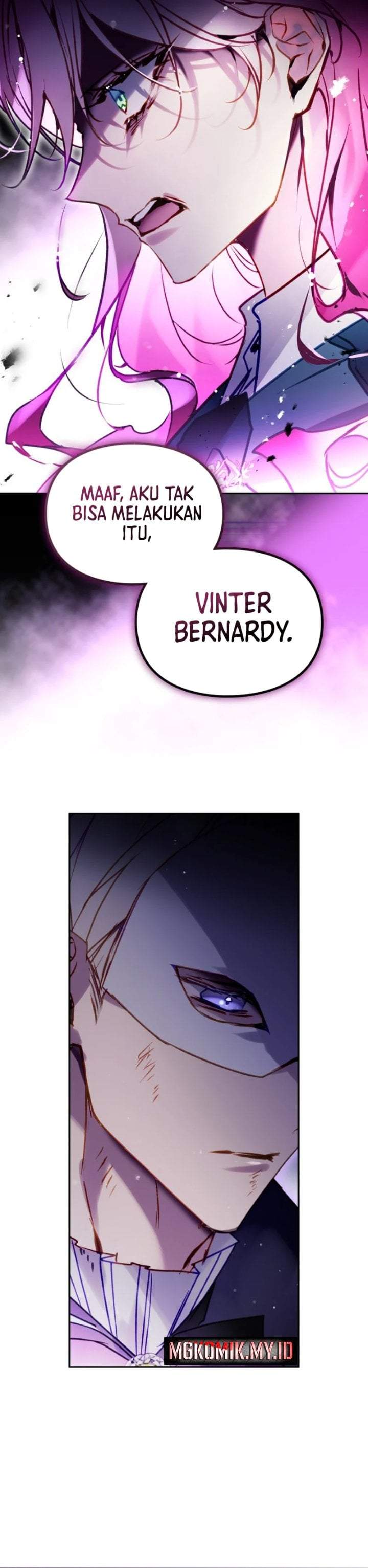 Villains Are Destined to Die Chapter 200
