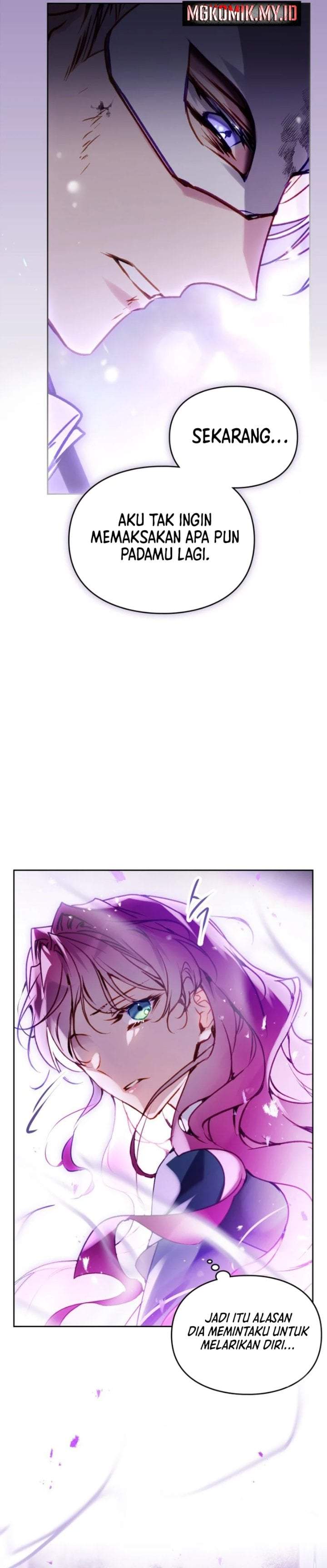 Villains Are Destined to Die Chapter 200