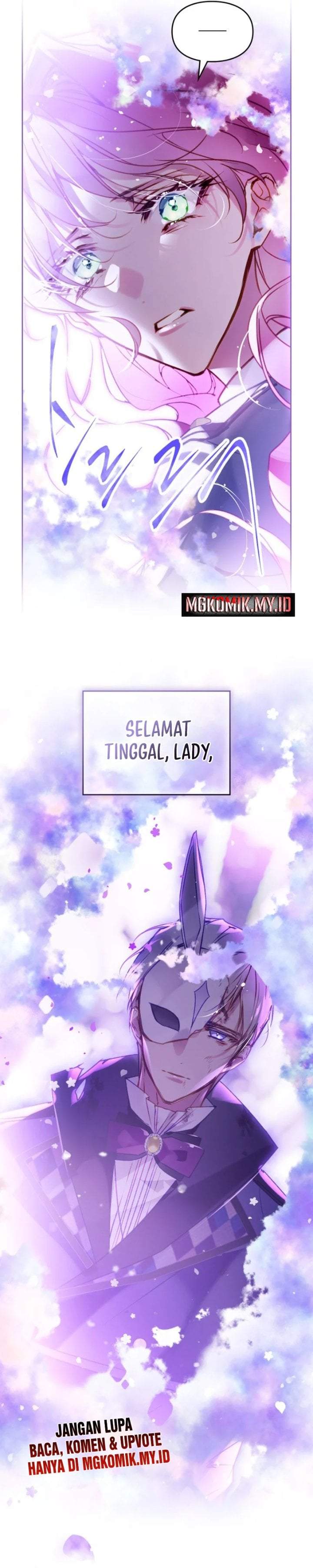 Villains Are Destined to Die Chapter 200