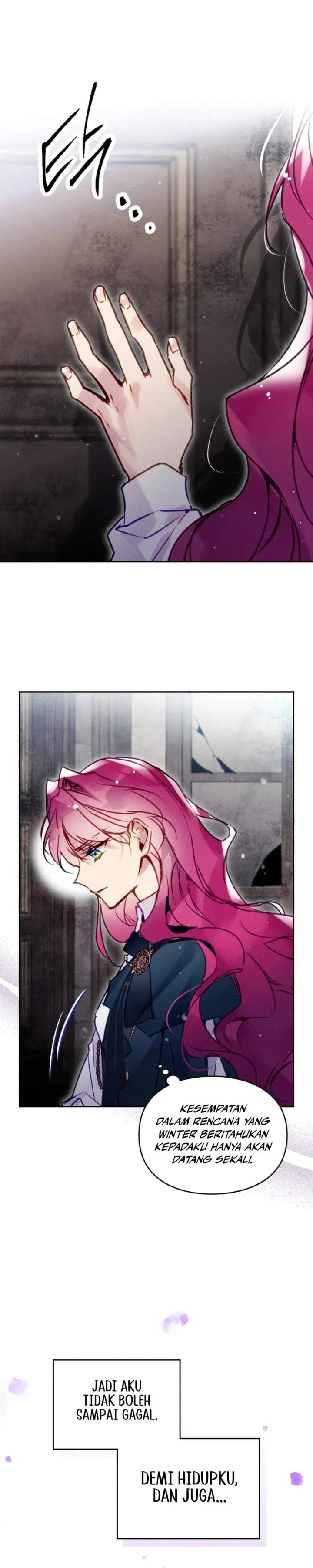Villains Are Destined to Die Chapter 201