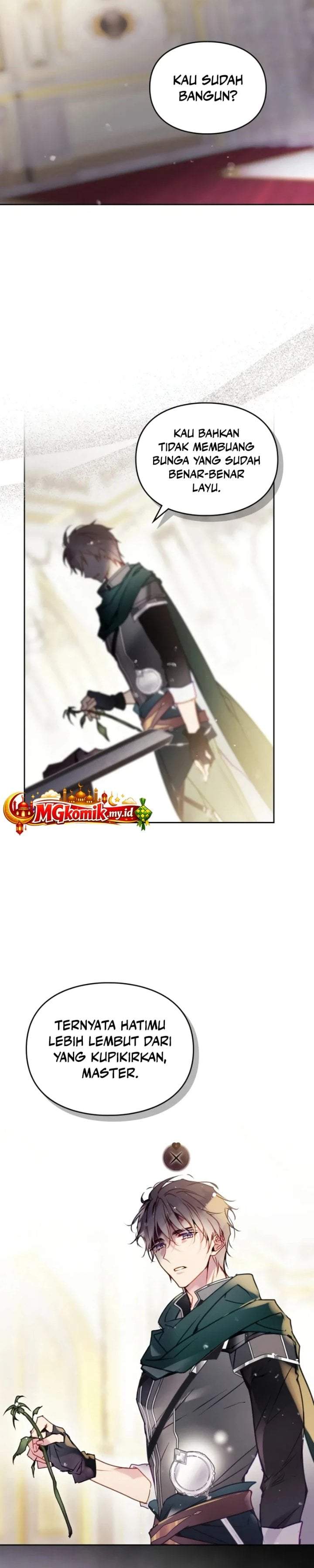 Villains Are Destined to Die Chapter 201