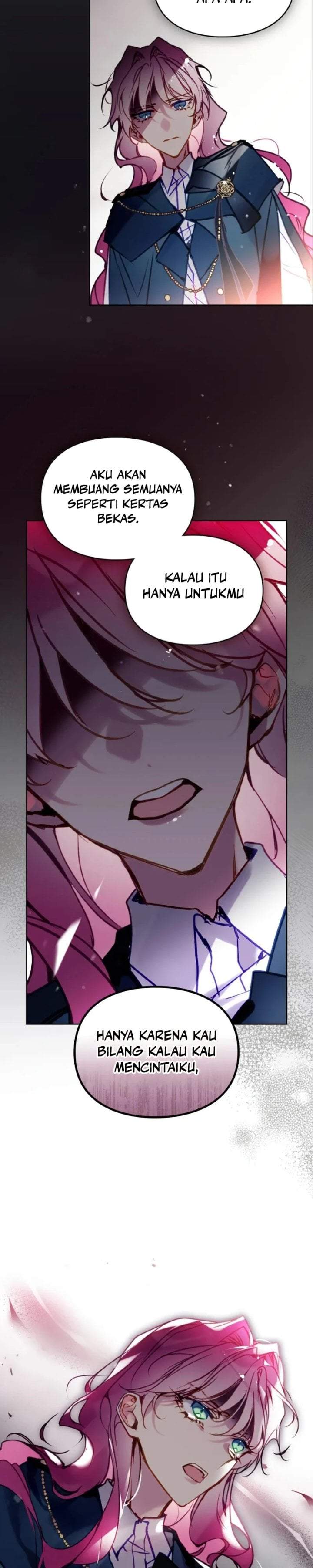 Villains Are Destined to Die Chapter 201