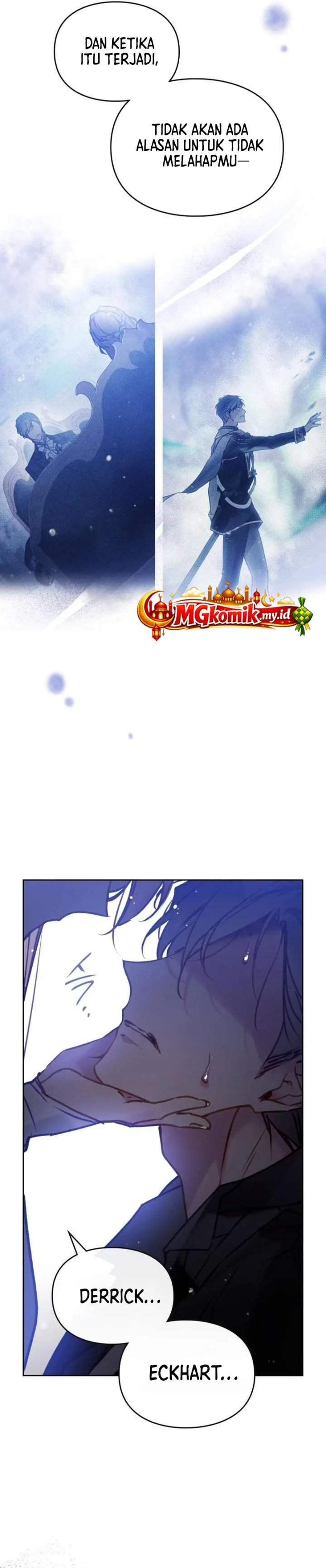 Villains Are Destined to Die Chapter 202