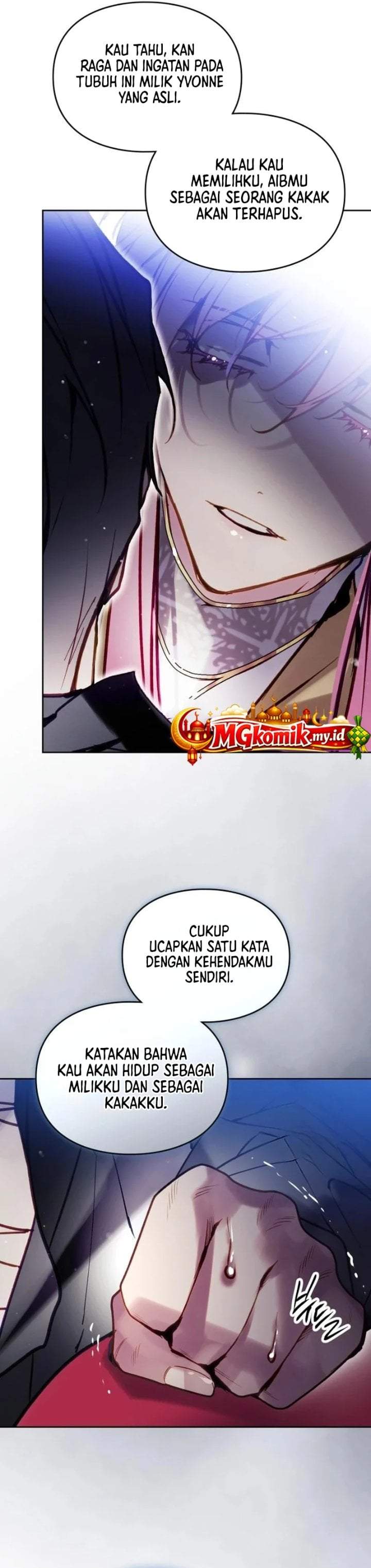 Villains Are Destined to Die Chapter 202