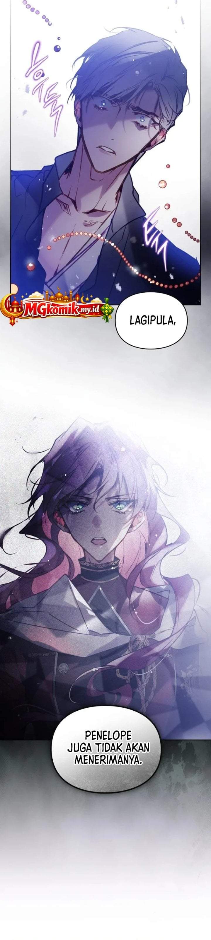 Villains Are Destined to Die Chapter 202