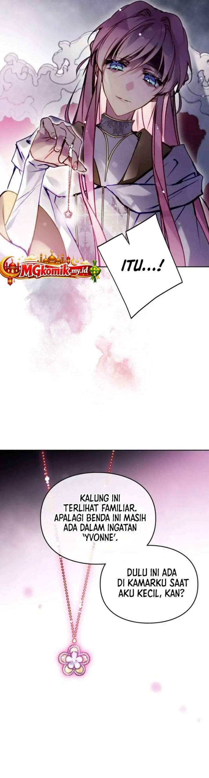 Villains Are Destined to Die Chapter 202