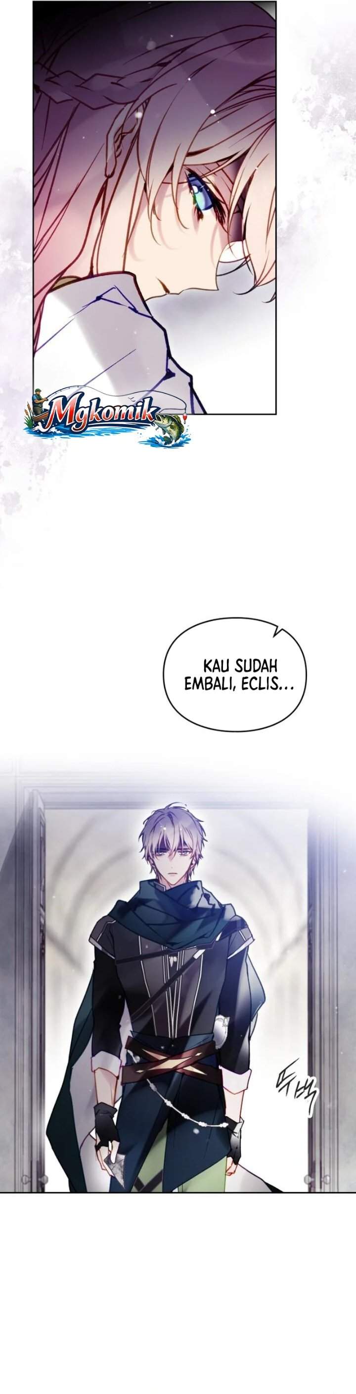Villains Are Destined to Die Chapter 203