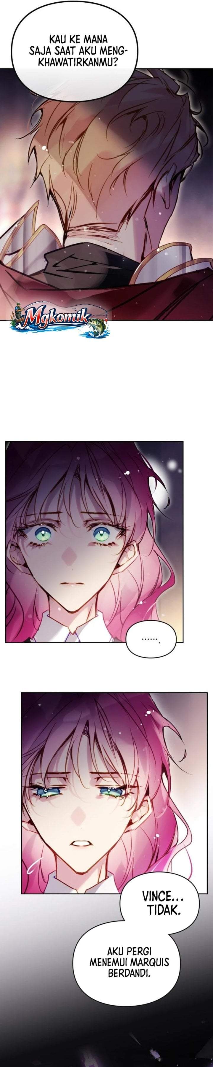 Villains Are Destined to Die Chapter 203