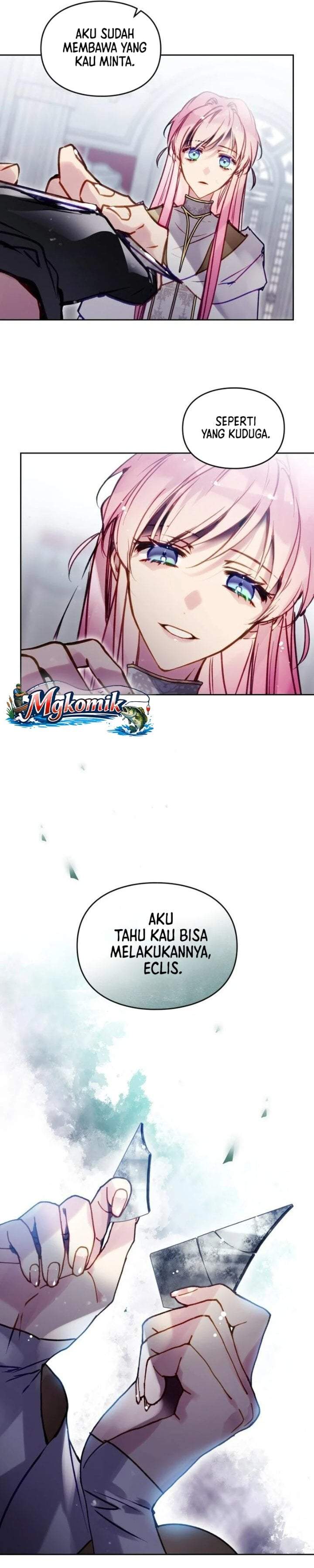 Villains Are Destined to Die Chapter 203